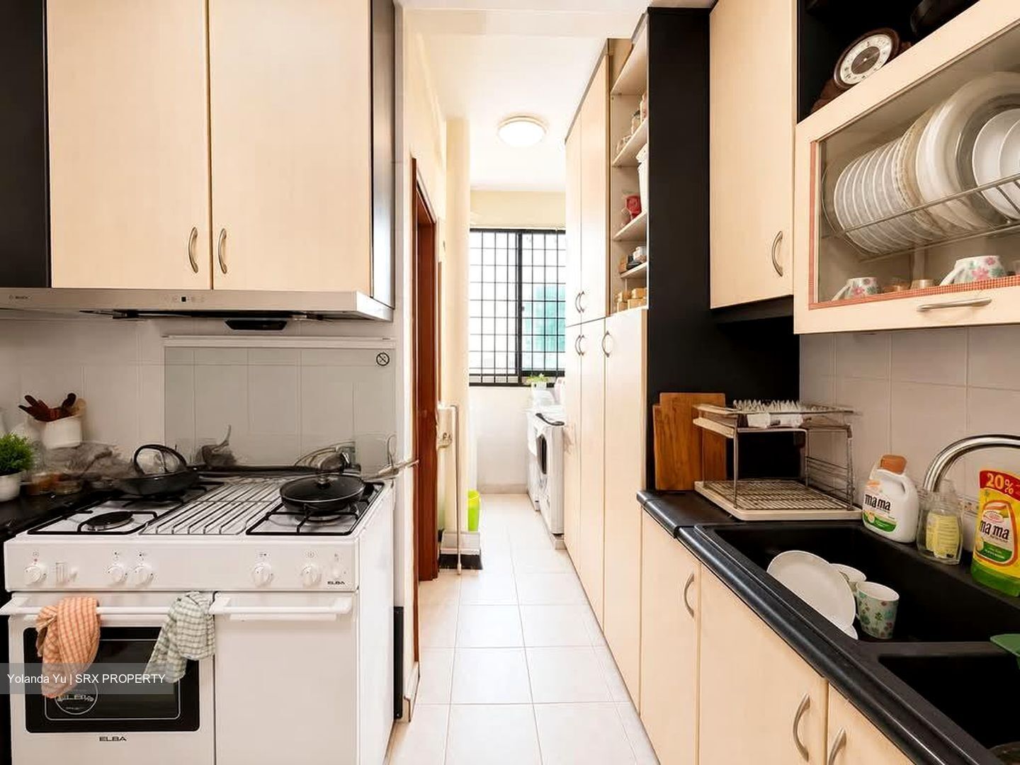 Parc Oasis (D22), Condominium #561406761